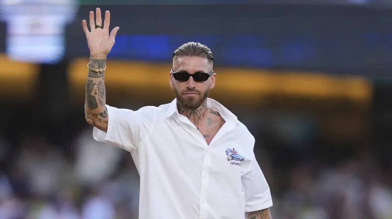 Sergio Ramos está cada vez más cerca de la compra del Sevilla