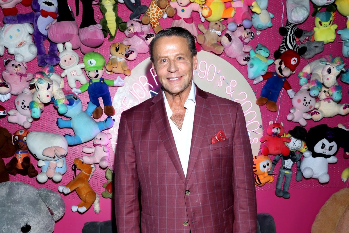 Alfredo Adame arremete contra sus excompañeros de ‘La Casa de los Famosos All-Stars’