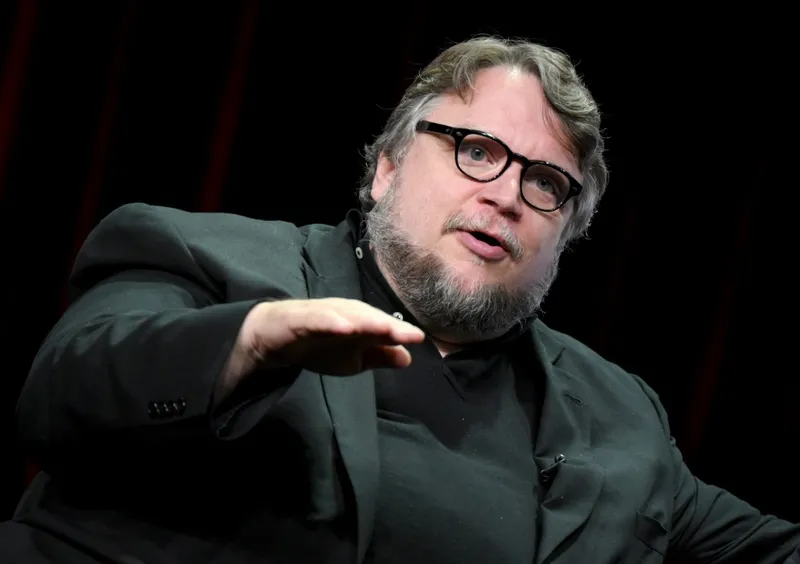 Guillermo del Toro reestrena “Pan’s Labyrinth” en Cannes junto a poderoso discurso