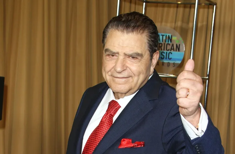TelevisaUnivision da a conocer su Upfront 2026-27: Revela a Don Francisco y ¿Apostarías por mí? segunda edición