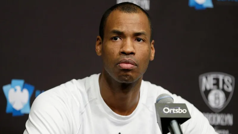 Falleció de cáncer Jason Collins, primer jugador abiertamente gay en la NBA