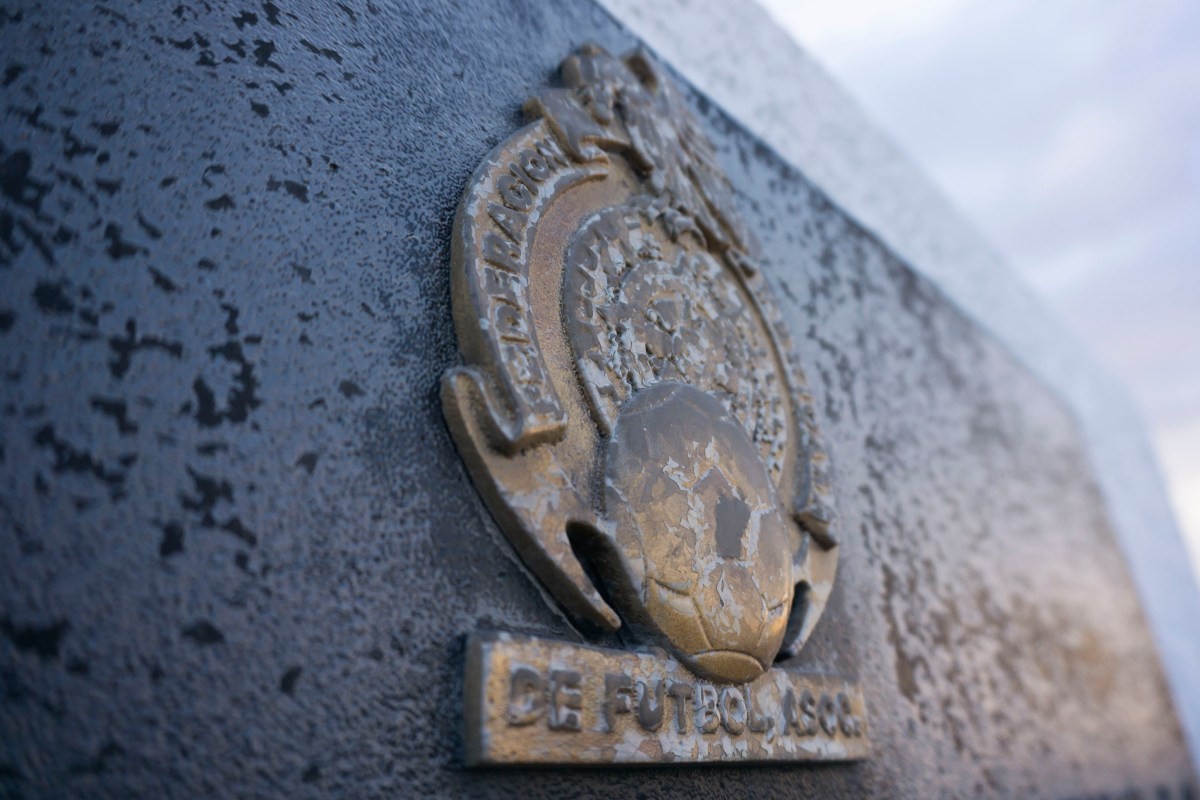 Muere expresidente de la FMF, Rafael del Castillo