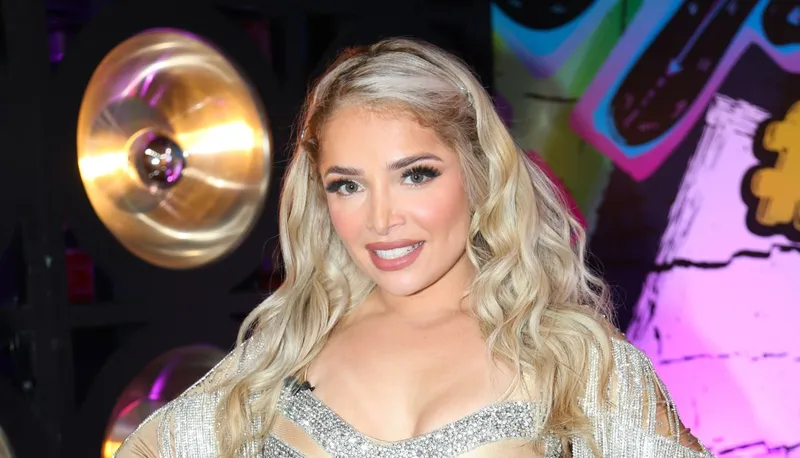 Celinee Santos Frías y Josh ya protagonizan la nueva placa de nominados en “La Casa de los Famosos 6”.