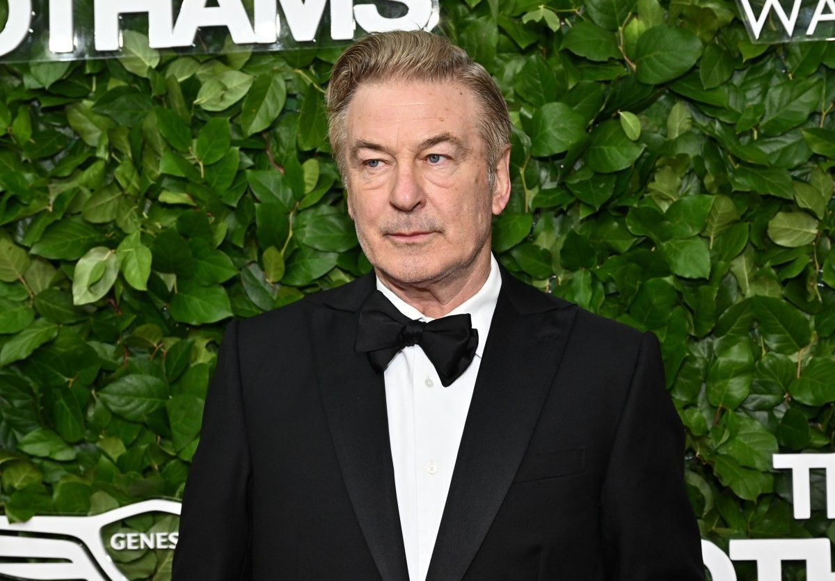 Alec Baldwin se enfrentará a un juicio civil por presunta negligencia en el set de “Rust”