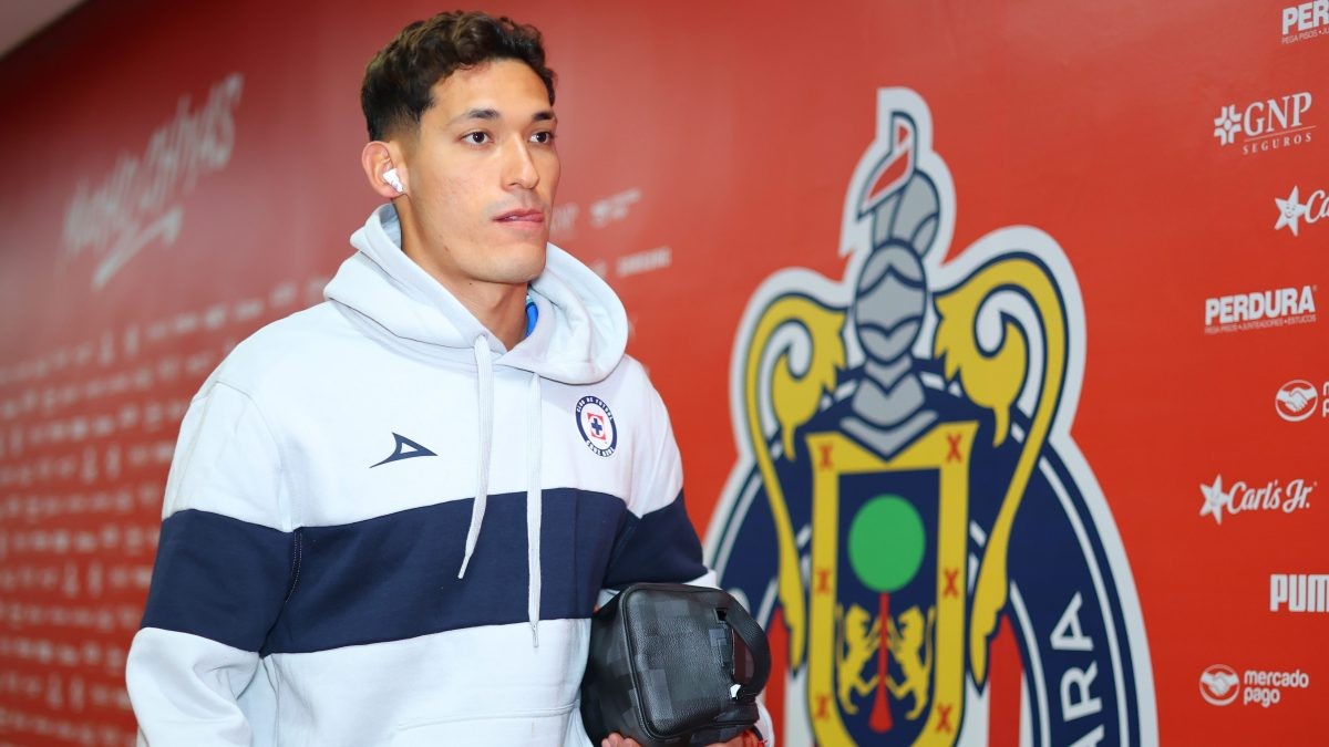 El Chiquete Orozco culpa al DT Paunovic de la derrota de Chivas en la final del Clausura 2023