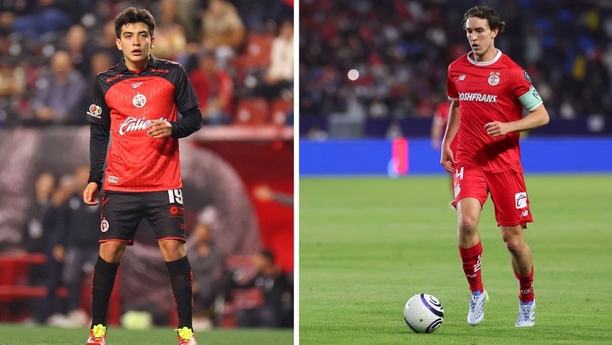 El “Vasco” Aguirre daría una última oportunidad a Gilberto Mora y a Marcel Ruiz para el Mundial