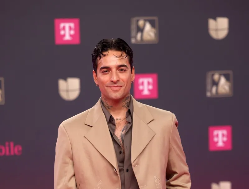 “Va ser un niño”: Maluma revela el sexo de su segundo bebé