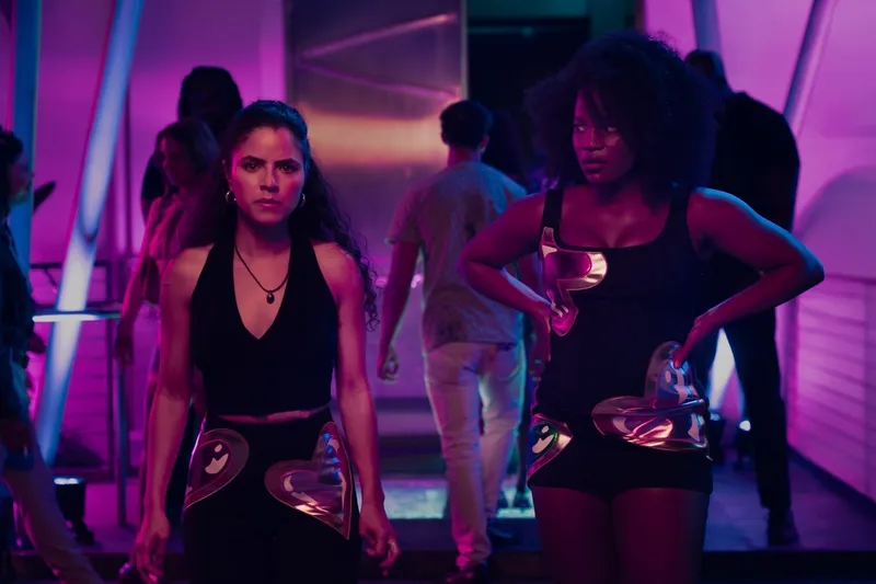 Hablemos de “M.I.A.”, la nueva serie de Prime Video
