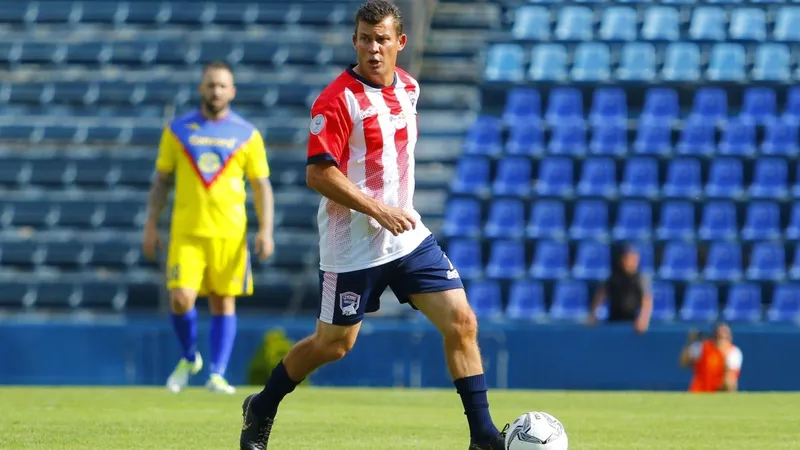 “Nunca simpatizé con el América: Ramón Ramírez revela una gran verdad de hace más de 20 años