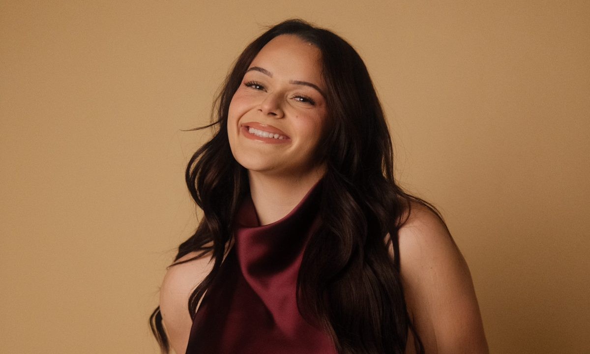 En exclusiva, Jenicka López, hija de Jenni Rivera, nos habla de su nueva serie “Jenicka’s Journeys”