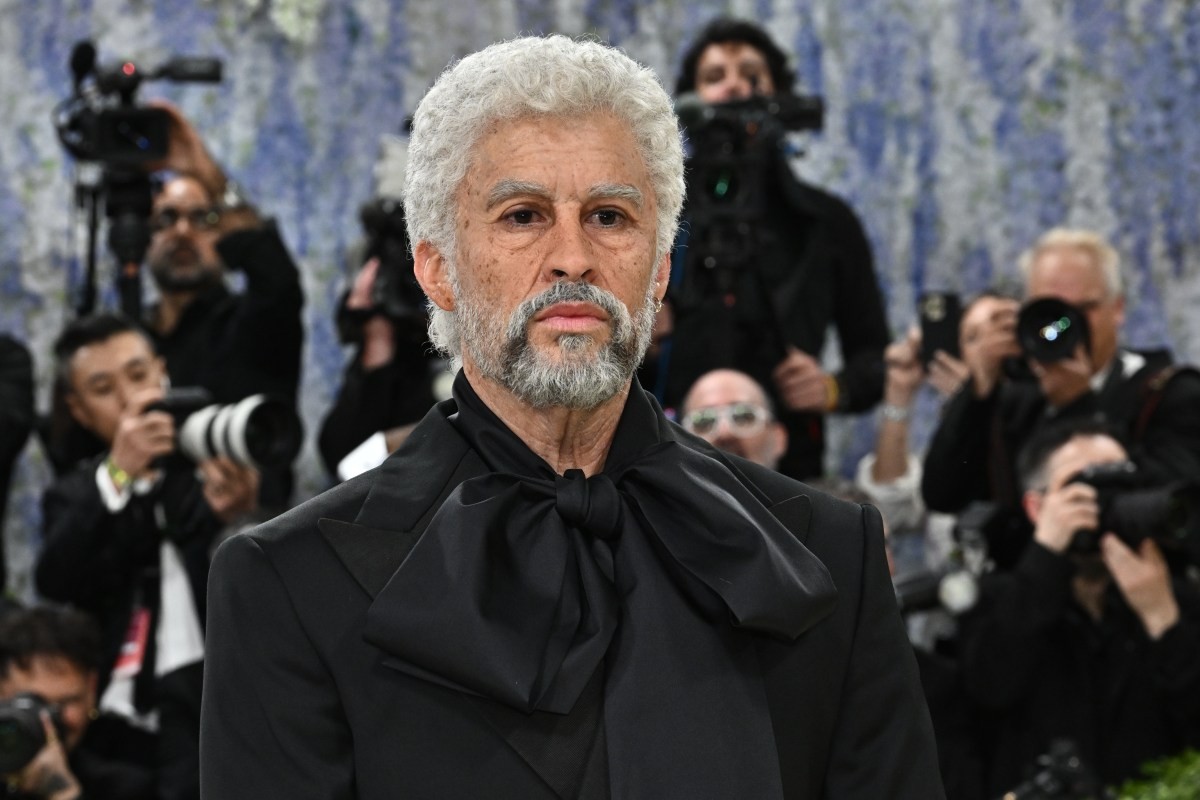 El incomodo encuentro entre Bad Bunny y las Kardashians en la Met Gala