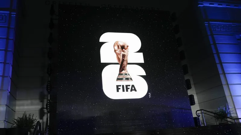 FIFA implementará el antidopaje más completo de la historia en el Mundial 2026