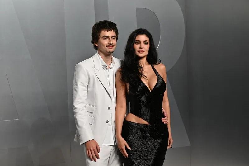 La razón por la que Kylie Jenner y Timothée Chalamet no han asistido juntos a una Met Gala