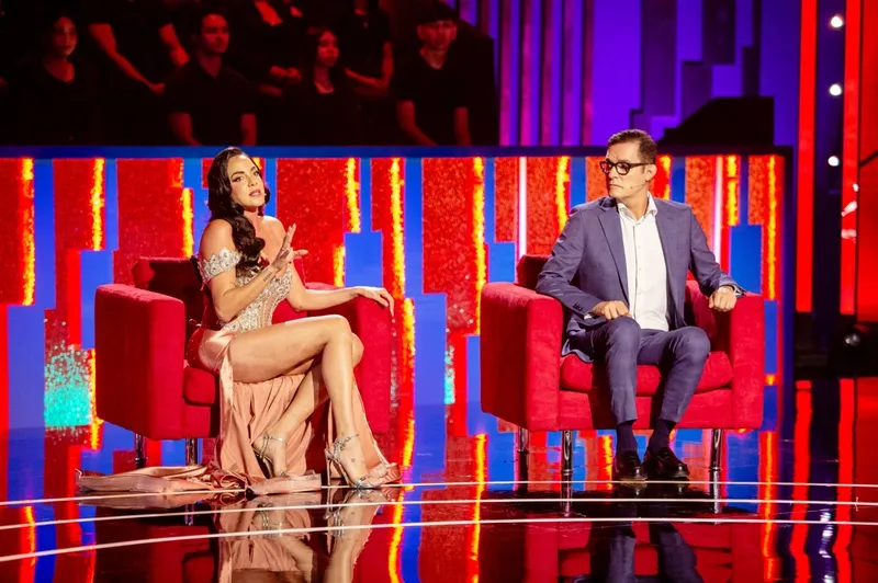 Ellos son los nominados de “La Casa de los Famosos 6”, rumbo a la decimotercera eliminación