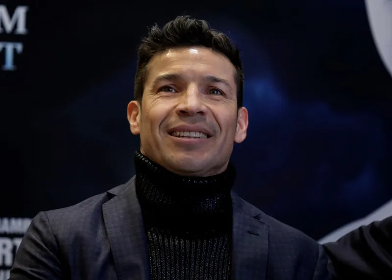 Maravilla Martínez enciende polémica considerando a Gennady Golovkin cómo sobrevalorado