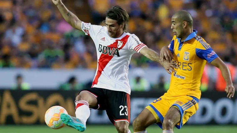 Luce lejano el regreso de los equipos mexicanos a la Copa Libertadores