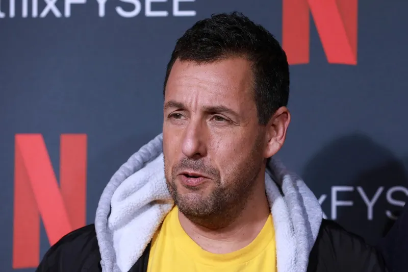 Adam Sandler pone en marcha “Grown Ups 3” de la mano de Netflix