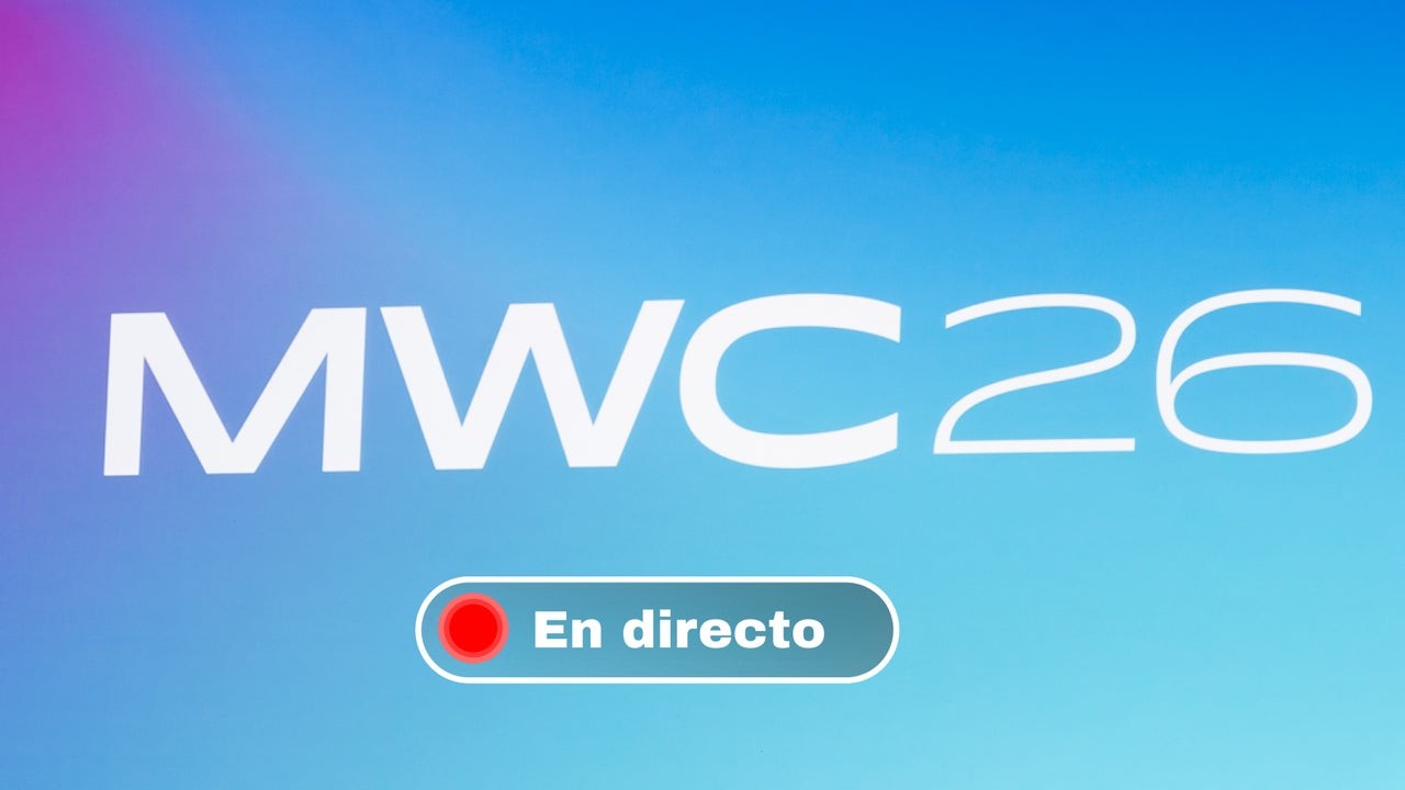 Moblie World Congress 2026 en directo: todas las novedades desde Barcelona