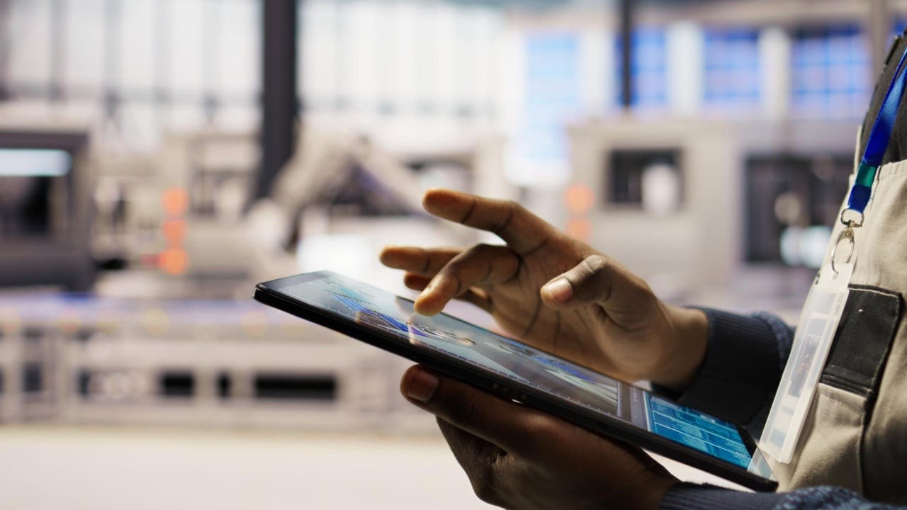 Imperia lanza el primer software de planificación con IA generativa y redefine la gestión industrial