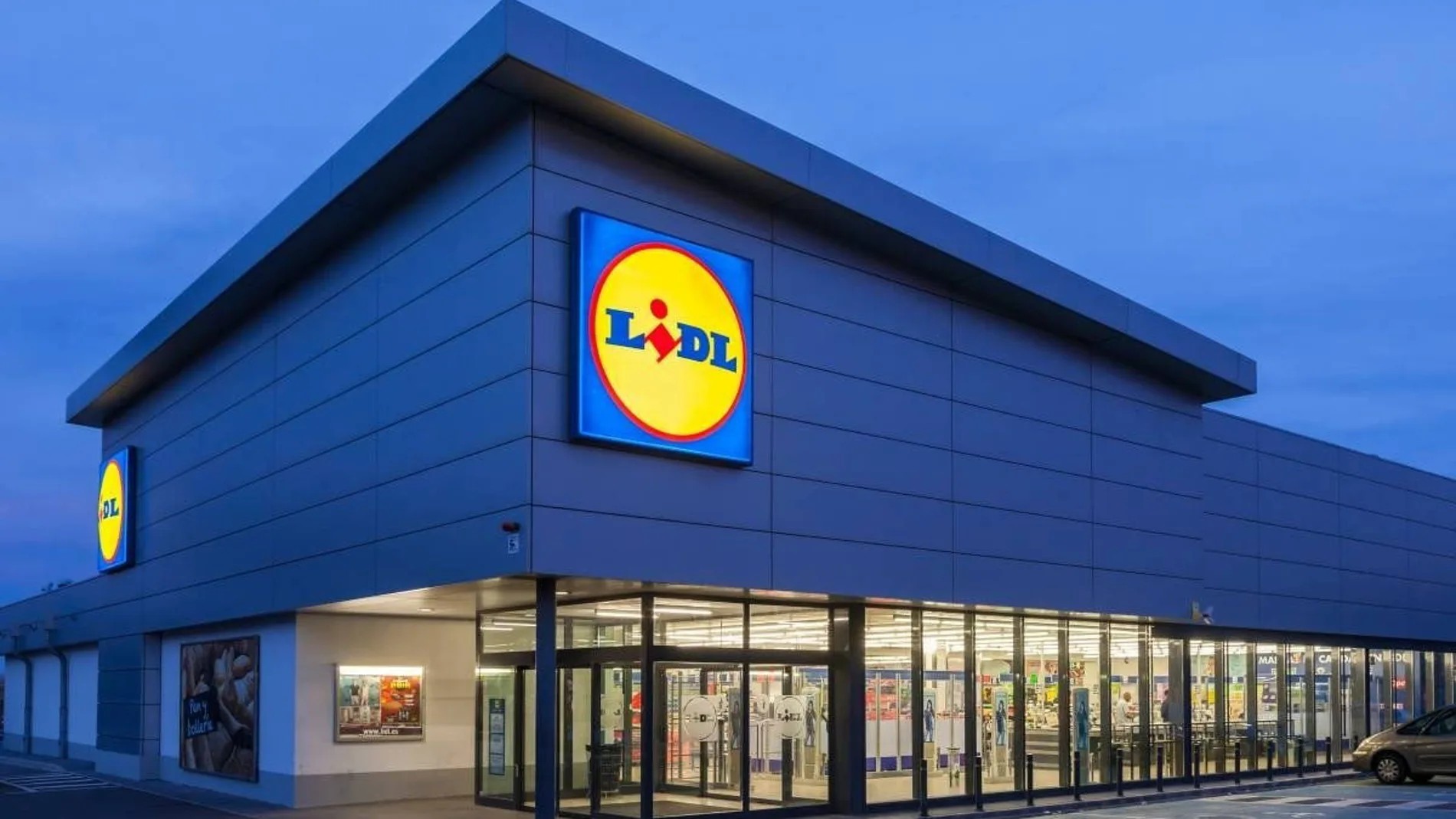 Lidl tiene en oferta los auriculares inalámbricos que necesitas: resistentes al agua y con hasta 30 horas de autonomía