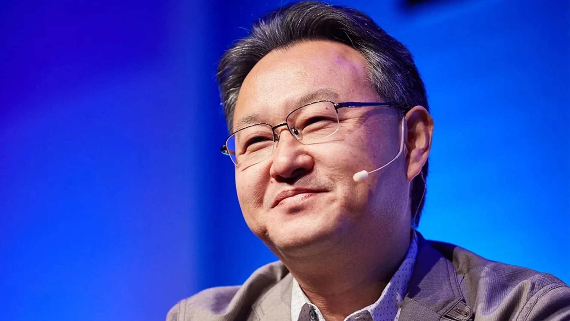 Shuhei Yoshida vincula los despidos en la industria del videojuego al exceso de inversión durante la pandemia