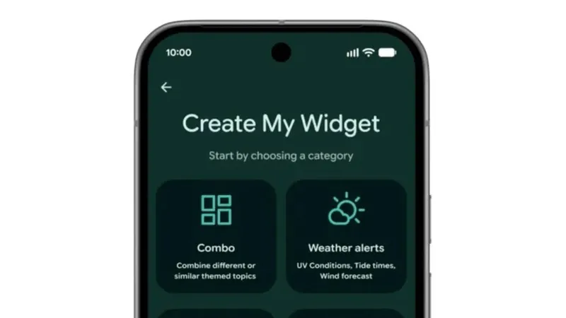 Google anuncia las principales novedades que tendrá Android 17