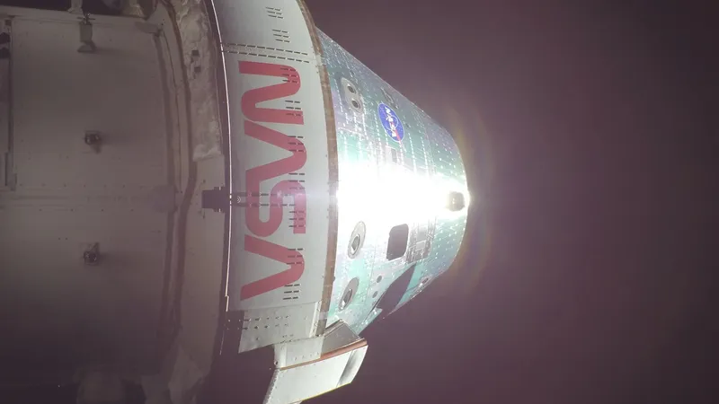 La NASA revela nuevos detalles sobre la misión Artemis III