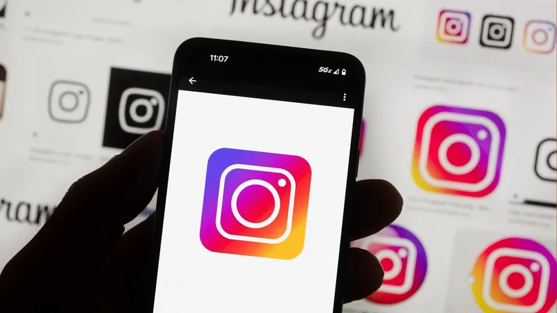 Instagram, menos privado: Meta ha eliminado el cifrado de extremo a extremo