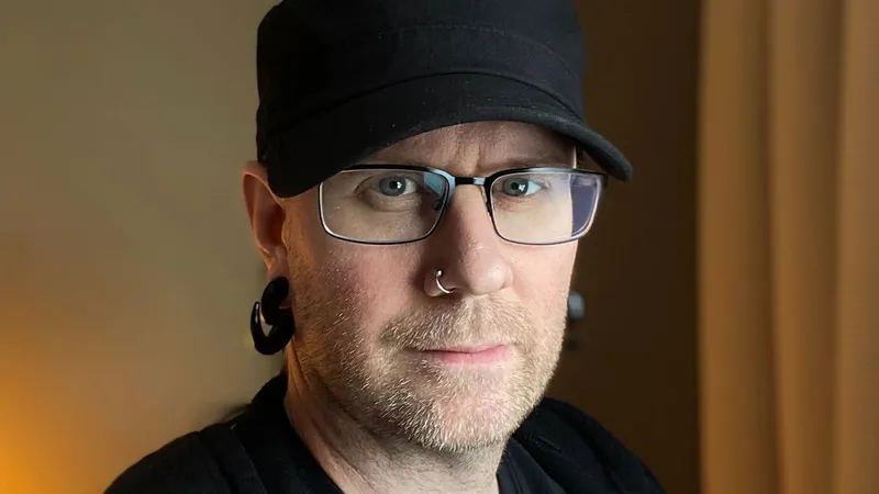 Hablamos con Axel Torvenius, director creativo de Indiana Jones y el Gran Círculo, sobre su llegada a Switch 2