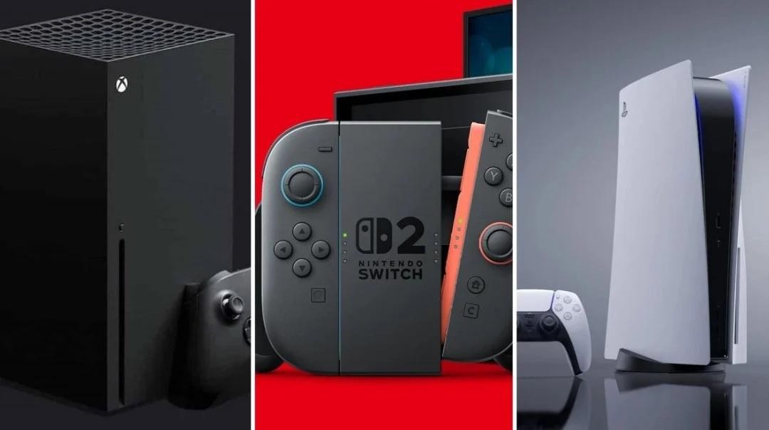 La crisis de memoria afectará más a Nintendo que a PlayStation y Xbox: analistas explican por qué Switch 2 tiene las de perder