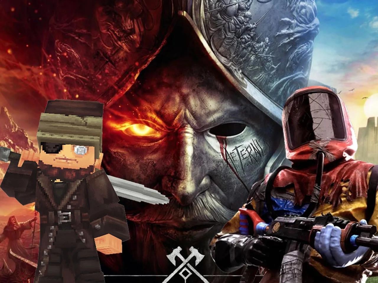 Amazon cerrará uno de sus juegos más ambiciosos, pero devs de Hytale y Rust creen que pueden salvarlo: los juegos nunca deberían morir