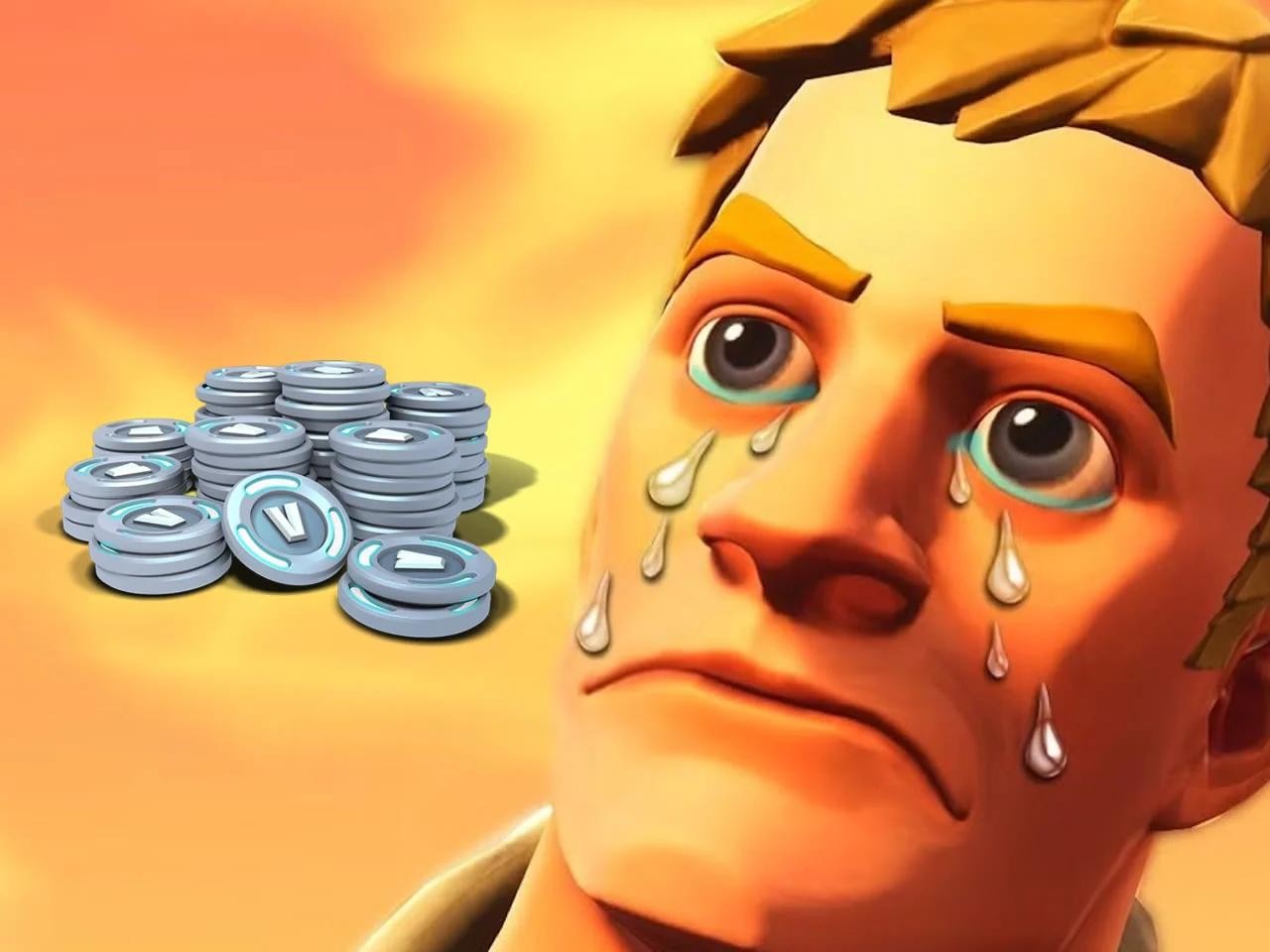 Fortnite lanza advertencia a los jugadores que obtuvieron 800 PaVos gratis con el bug de Formas Tontas de Morir, ¿qué pasará si los reclamaste?