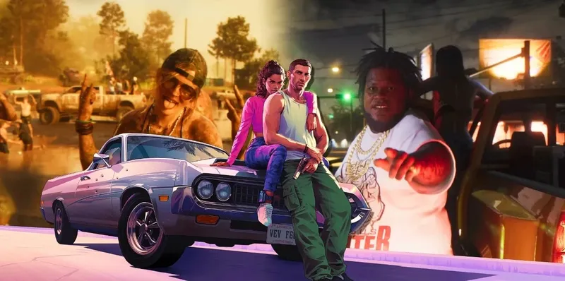 Hype por Grand Theft Auto VI provoca un caos en las redes sociales de Rockstar: jugadores usan memes para que el estudio muestre un nuevo trailer tras los rumores sobre la preventa
