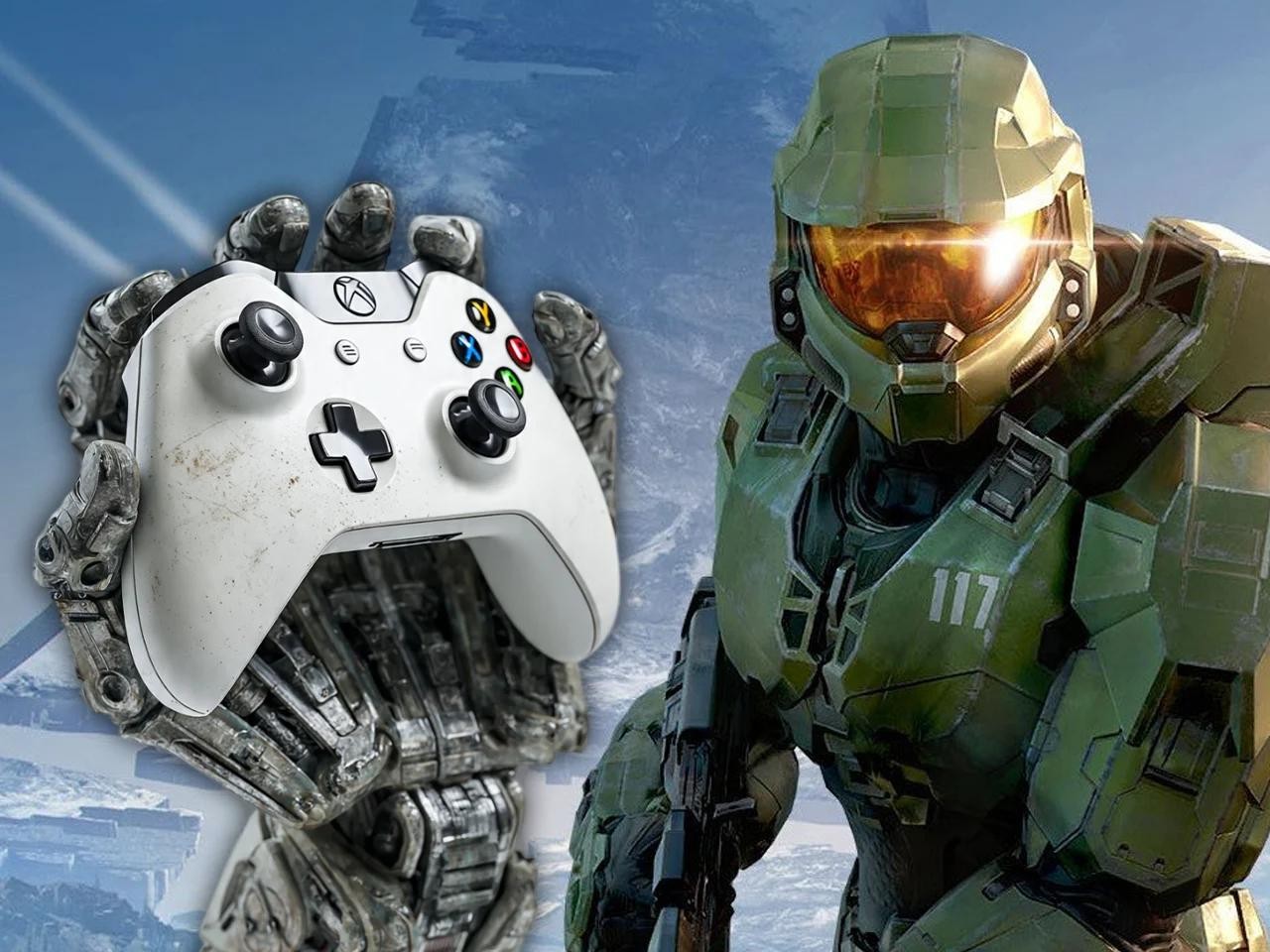 Xbox patenta un sistema que permitirá que un asistente de IA tome el control de los juegos y complete las secciones difíciles