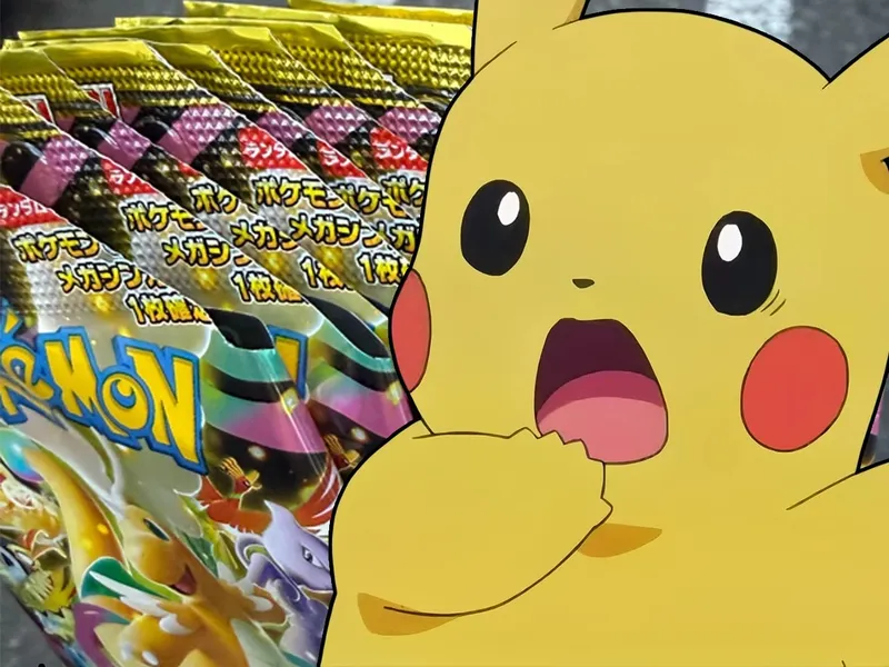 Pokémon: tiendas toman medidas extremas y “destruyen” los paquetes de cartas para combatir la reventa