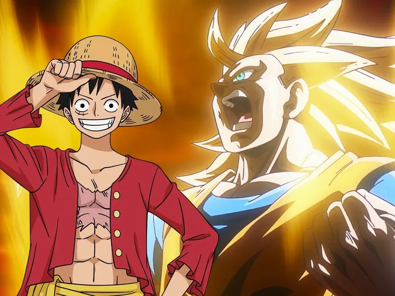 Antiguo editor de Dragon Ball habría dicho que Daima es basura y que One Piece, Chainsaw Man, Jujutsu Kaisen y otros mangas modernos son muy malos