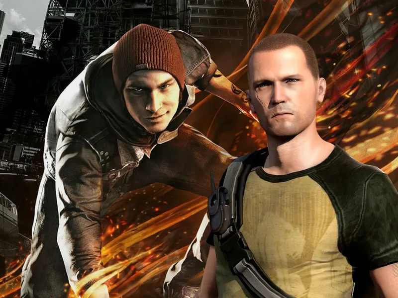 InFamous podría regresar: periodista sugiere que PlayStation trabaja en un nuevo proyecto de la franquicia