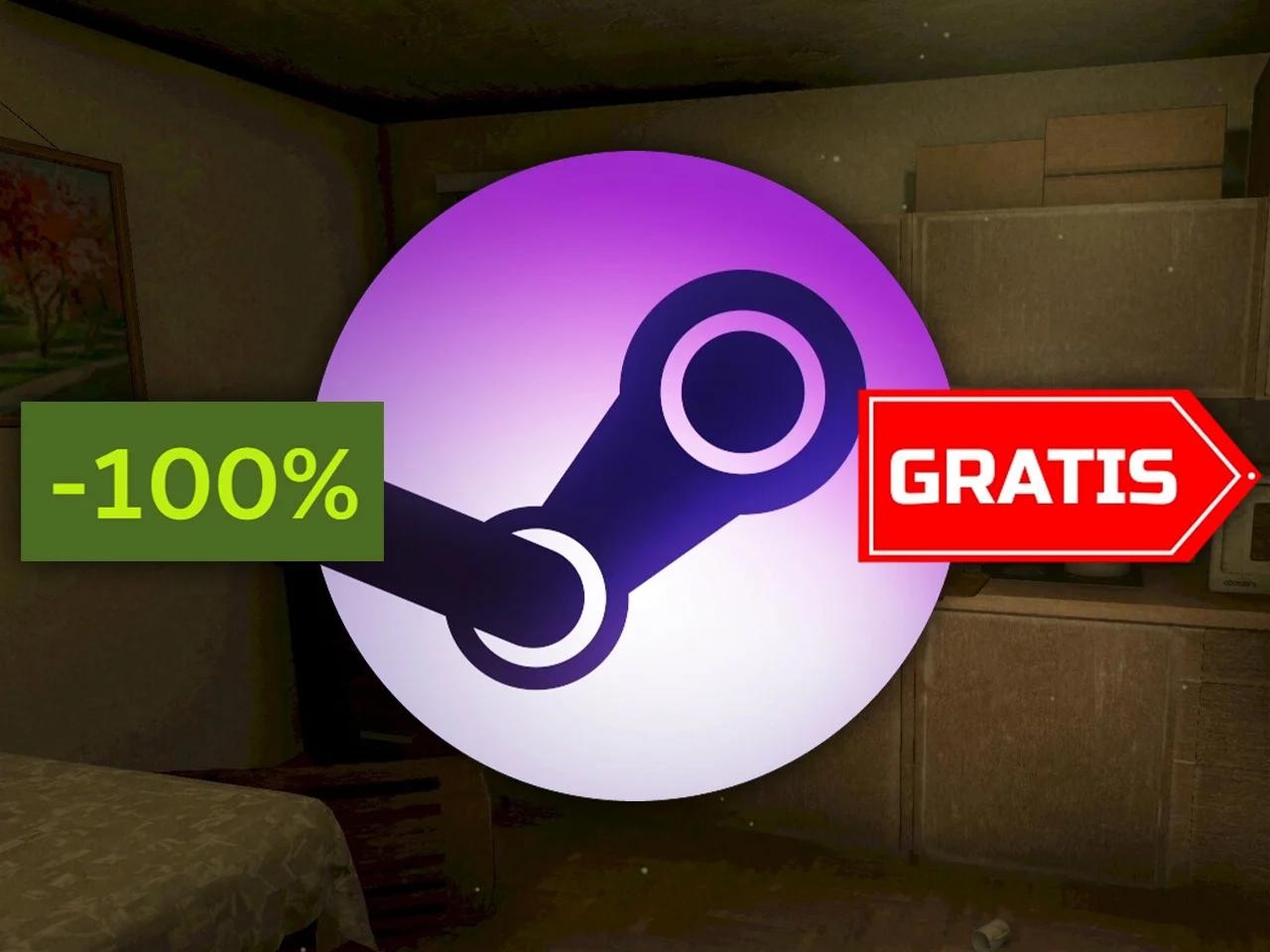 Gratis: Steam sorprende a los jugadores y ofrece 4 juegos sin costo alguno, ¿cómo reclamar los regalos?