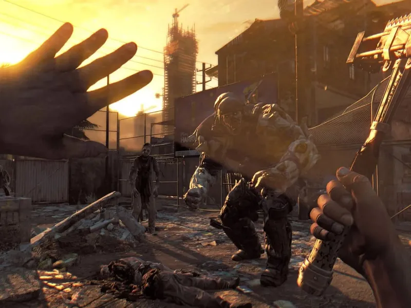 La comunidad de Dying Light se une para ayudar a una jugadora en su lucha contra el cáncer