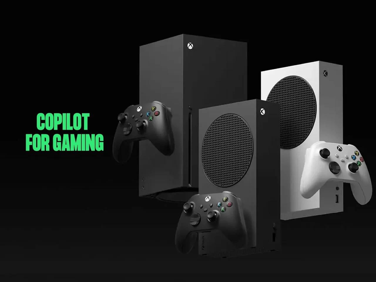 Xbox admite que nadie quiere usar su IA, por lo que detiene el desarrollo de Copilot para sus consolas