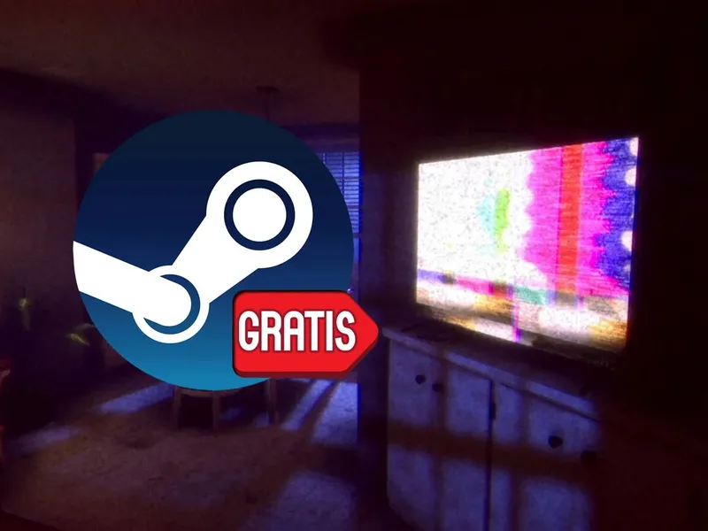 Gratis: este juego de terror fascinó a los usuarios de Steam y ahora puedes conseguirlo sin costo por tiempo limitado