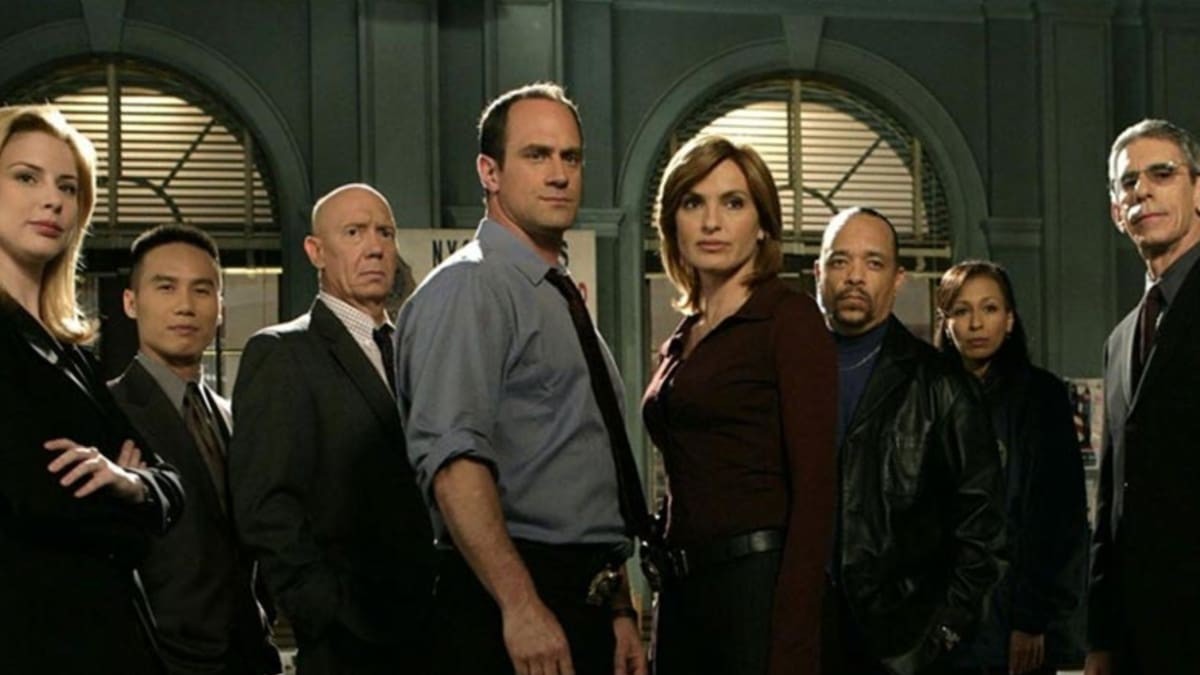 Cancelan “Ley y Orden: Crimen Organizado” y confirman el final de la serie sin temporada 6, ¿qué pasó?