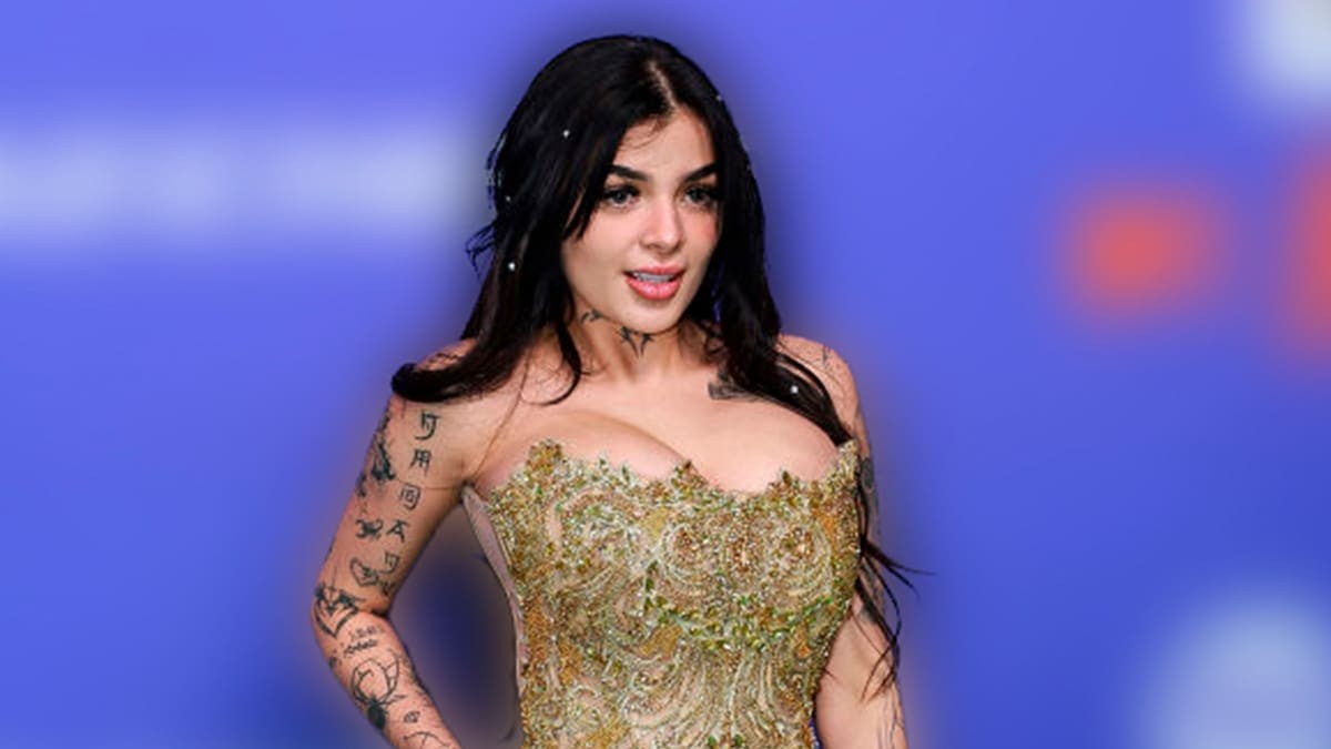 Karely Ruiz aclara si tuvo un romance con Andrés García