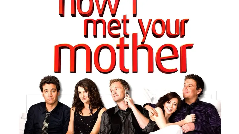 Actor de ‘How I Met Your Mother’ podría enfrentar cadena perpetua por intentar asesinar a su expareja