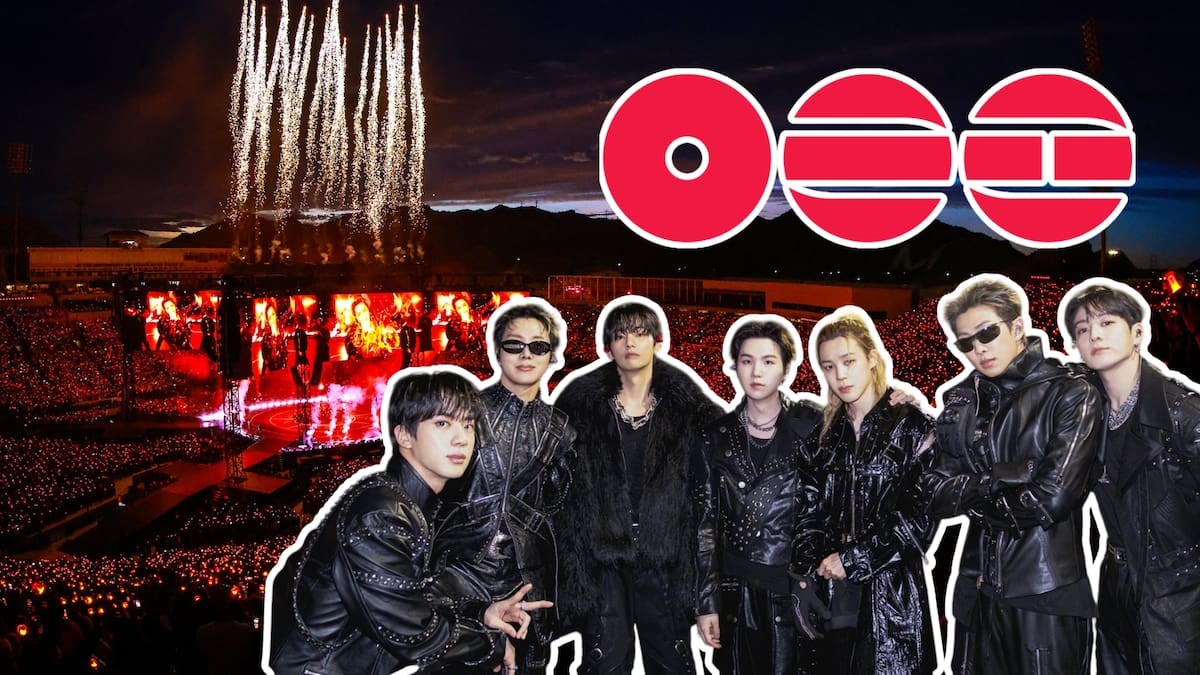 Guía completa para BTS en México: horarios, accesos VIP, objetos permitidos