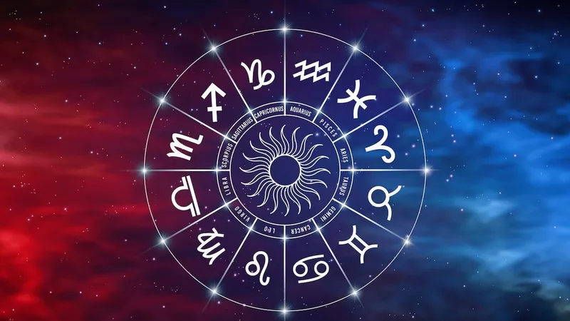Horóscopos 12 de mayo: Cómo equilibrar tu ambición con la realidad según Mhoni Vidente y Nana Calistar