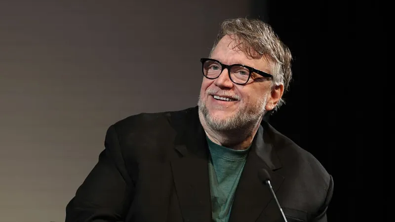 ¿Por qué “El laberinto del Fauno" se convirtió en la segunda pesadilla más grande de Guillermo del Toro?