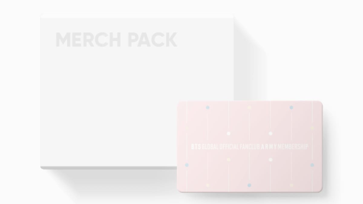 ARMY MEMBERSHIP: todo lo que debes saber de la nueva membresía del club de fans de BTS