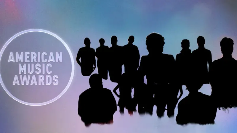 Presentaciones en los AMAs 2026: Artistas confirmados, cuándo y dónde ver los premios