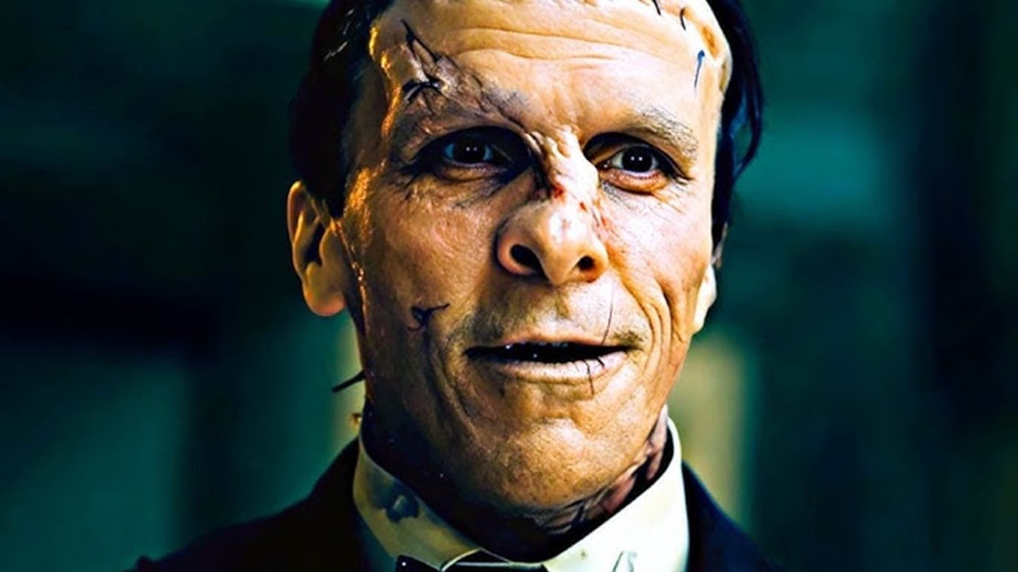 El monstruo de Frankenstein encuentra pareja en el primer tráiler de 'The Bride'